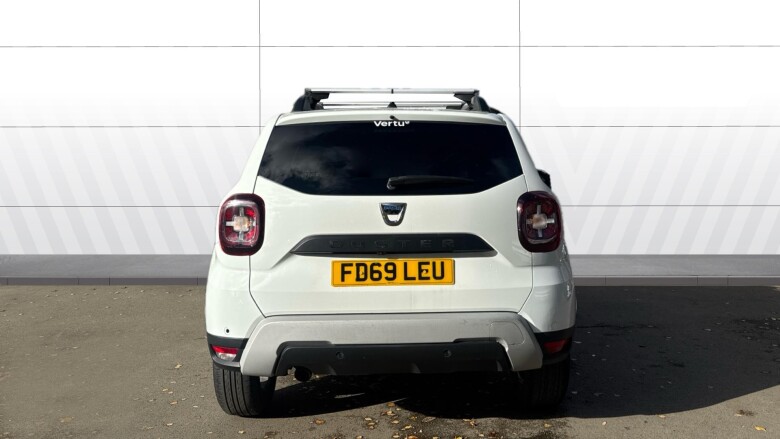 Dacia Duster 1.0 TCe 100 Comfort 5dr Petrol Estate